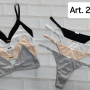 CONJUNTO TAZA SOFT LISO ALGODON 