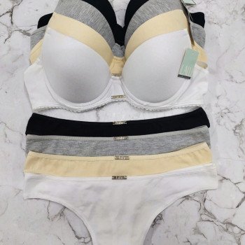 CONJUNTO TAZA SOFT + COLALES LISO 
