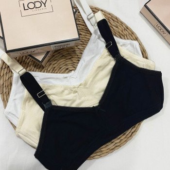 CORPIñO AMAMANTAR ALGODON/LYCRA  T.90AL115