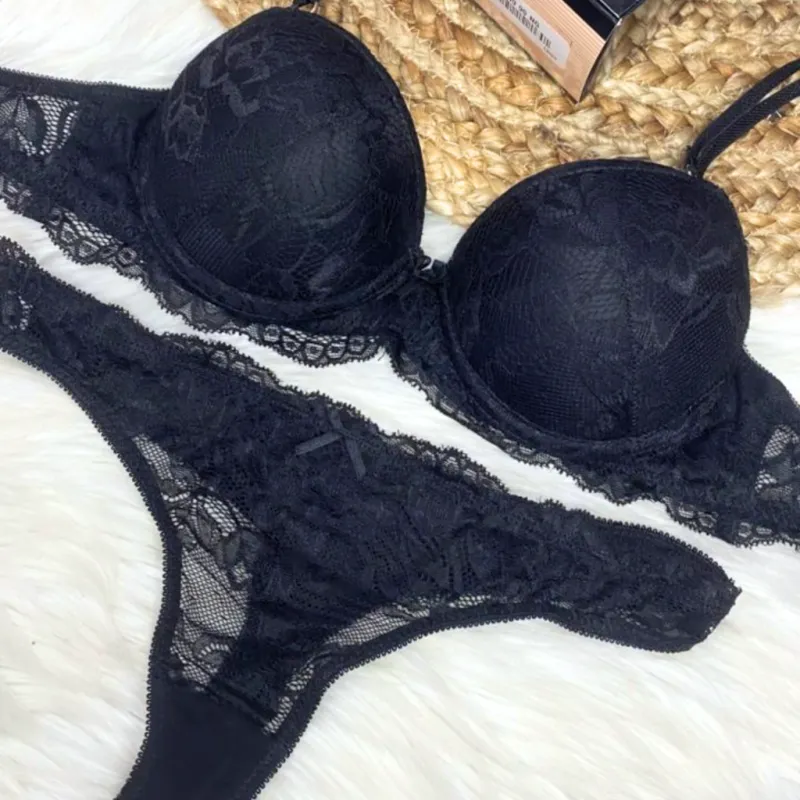 CONJUNTO SOFT PUSH BASE PUNTILLA Y DETALLES EN BRETEL COLALESS T.85AL105
