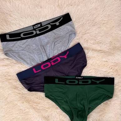 SLIP ALGODON/LYCRA CON COLLARETA T.SALXL