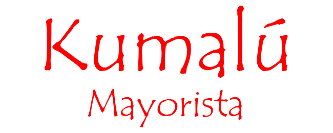 Kumalu