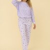 PIJAMA ESTAMPADO MADRYN T.S AL XL 