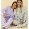 PIJAMA ESTAMPADO MADRYN T.S AL XL 