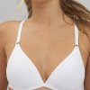 CORPIñO TRIANGULO MICROFIBRA TAZA SOFT T.85AL100