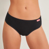 PACK X3 CULOTTELESS ALGODON/LYCRA EVERYDAY COTTOR T.UNICO