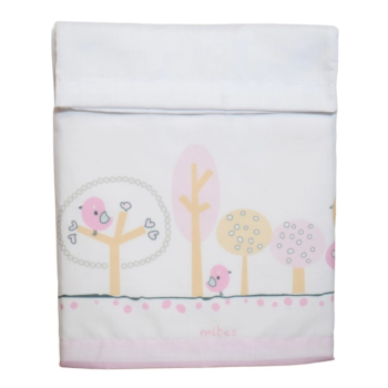 SABANA PRACTICUNA LISA X 3