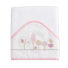 TOALLON C/ CAPUCHA SUBLIMADA BEBE UNISEX