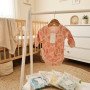 BODY PREMATURO ESTAMPADO M/L T. XP/P
