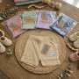 SHORT BEBE / BEBA ESTAMPADO T. 1 AL 4
