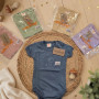 BODY M/C ESTAMPADO T.0 AL 4