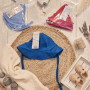 GORRITO LISO UV BEBE T.1 AL 3