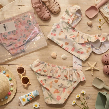 BIKINI NENA ESTAMPADOS VARIOS T.4 AL 12