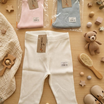 PANTALON MORLEY LISO T.1 AL 4
