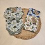 BODY CUELLO FRANCES ESTAMPADO T. 0 AL 4