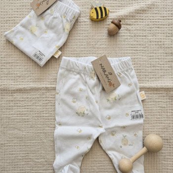 RANITA PREMATURO ESTAMPADO 