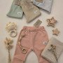 PANTALON FRIZA MINI BEBE