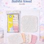 BABITA X 8 VARIOS ESTAMPADAS 