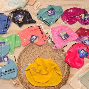 GORRO LEGENDARIO LISO UV