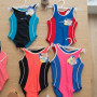 MALLA COMBINAD NENA TPO DEPORTIVA T.4 AL 16