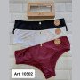PACK X3 CULOTTE CON DIJE