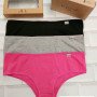 PACK X 3 CULOTTE ALGODON LYCRA