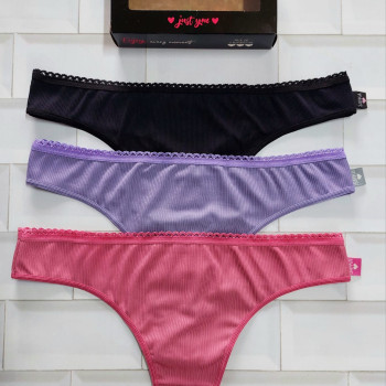 PACK X3 COLALESS MORLEY MAX 