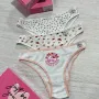 PACK X3 BOMBACHA JUVENIL ESTAMPADA T.1AL3