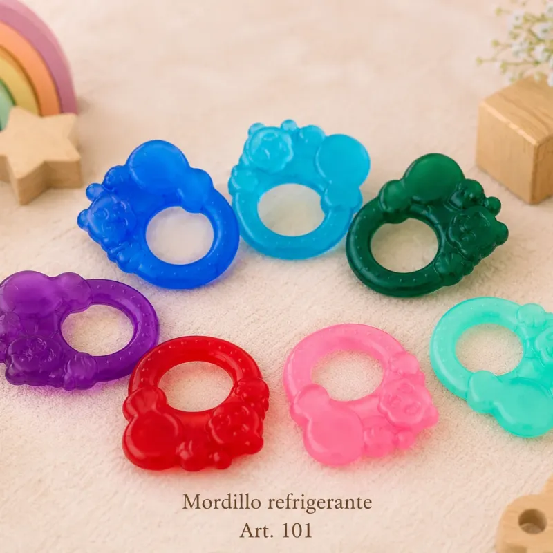 MORDILLO OSITO REFRIGERANTE 