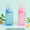 MAMADERA JUGUERA TRANSLUCIDA