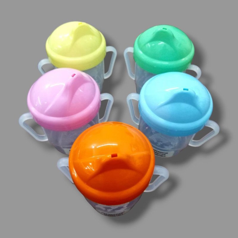 VASO ANTIDERRAME CON ASAS