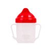 VASO ANTIDERRAME CON ASAS