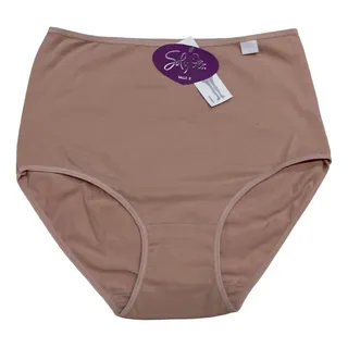 BOMBACHA UNIVERSAL LISO ALGODON Y LYCRA T.2/3