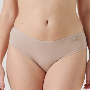 CULOTTE JUVENIL ALGODON T.2/3/4