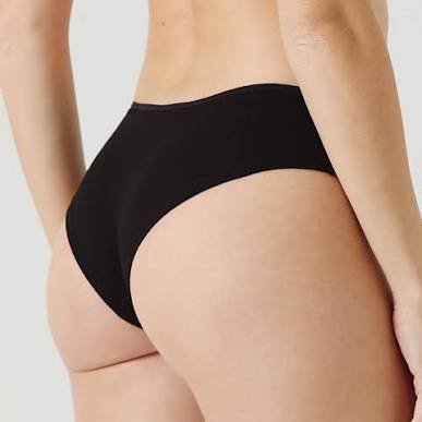 CULOTTE JUVENIL ALGODON T.2/3/4