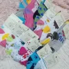 MEDIA CASUAL BEBE LISA/ESTAMPADA T.000 AL 1 SURTIDO 