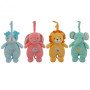 CUNERO ANIMAL VARIOS PELUCHE