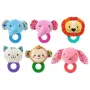 SONAJERO ANIMALES CON MORDILLO PLASTICO