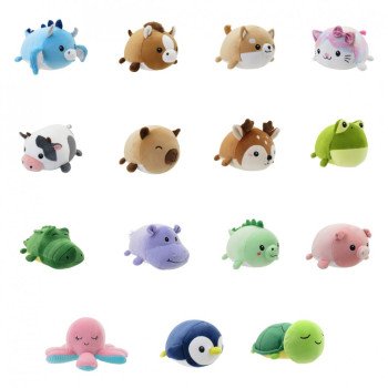 PELUCHE CHICO ANIMALES 