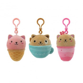COLGANTE PELUCHE 