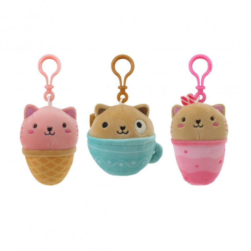 COLGANTE PELUCHE 