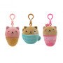 COLGANTE PELUCHE 