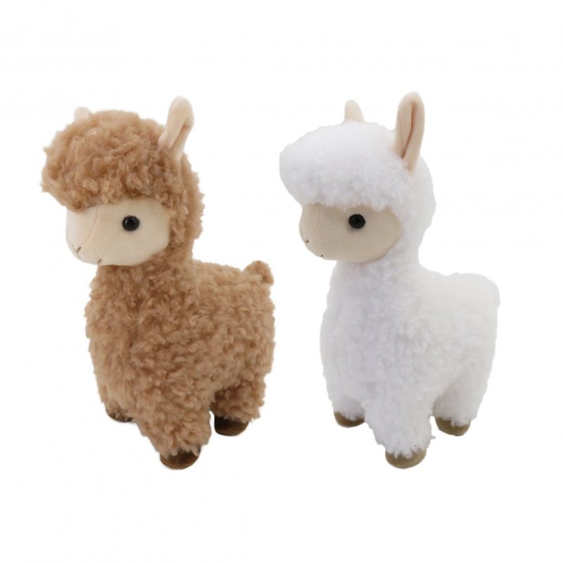 PELUCHE LLAM A
