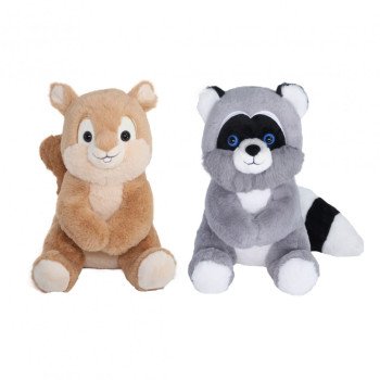 PELUCHE ANIMALES MEDIANOS
