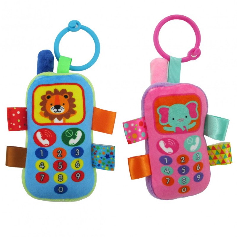 CELULAR SONAJERO 