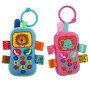 CELULAR SONAJERO 