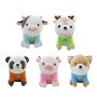 PELUCHE ANIMALES VAR MEDIANO