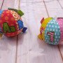 PELUCHE PELOTA MEDIANA 
