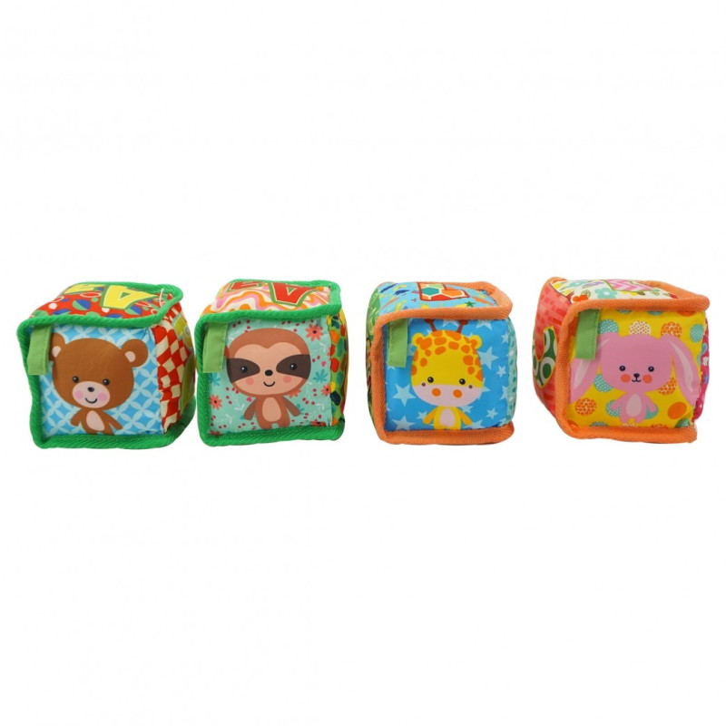 CUBO DIDACTICO