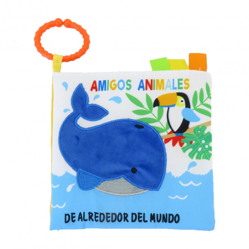 LIBRO DIDACTCO SUBLIMADO GRANDE